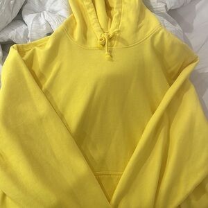 North face supreme hoodie